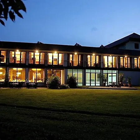 Alhartinger Hof 3* Leonding
