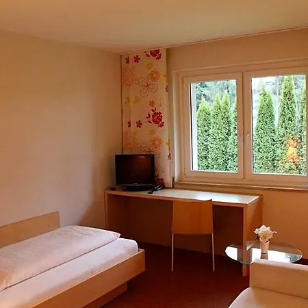 Alhartinger Hof Hotel