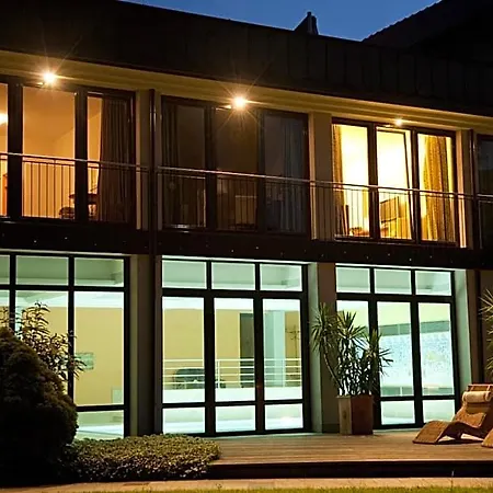 Alhartinger Hof Hotel 3*