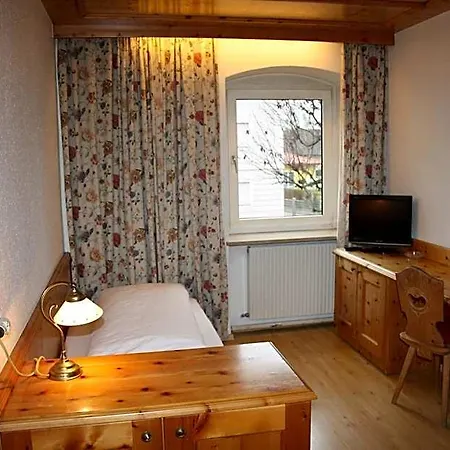 Alhartinger Hof Hotel