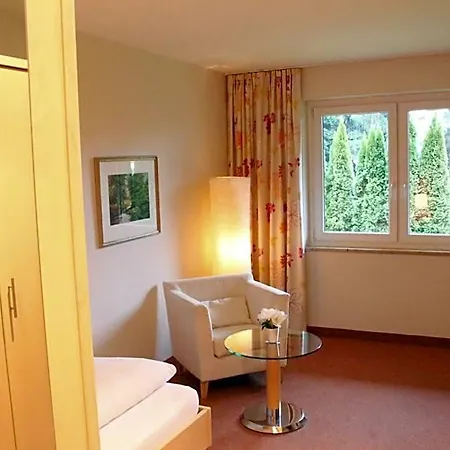 Hotel Alhartinger Hof