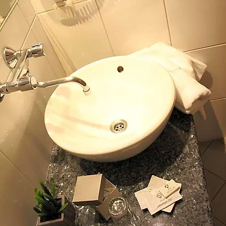 Hotel Alhartinger Hof