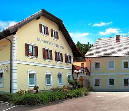 Hotel Alhartinger Hof Leonding