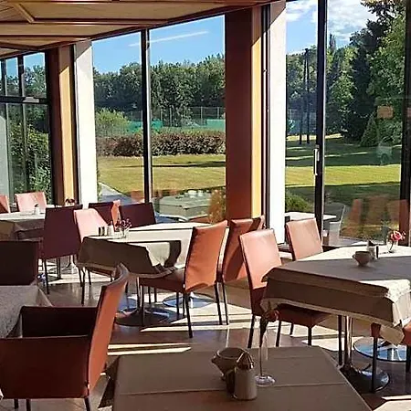 Alhartinger Hof Hotel