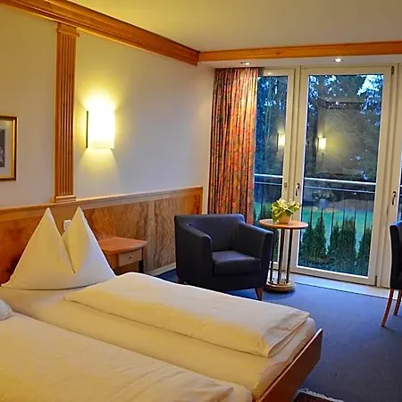 Alhartinger Hof Hotel