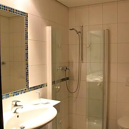 Hotel Alhartinger Hof