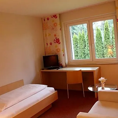Alhartinger Hof Hotel Leonding