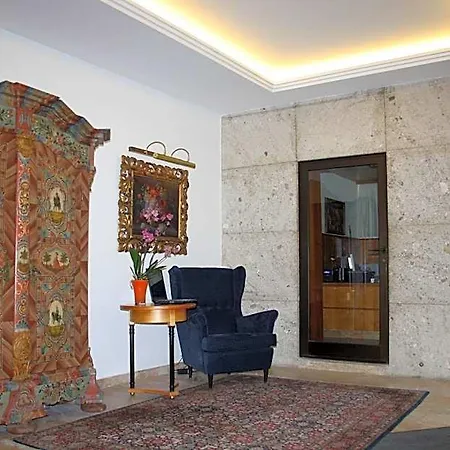 Alhartinger Hof Hotel Leonding