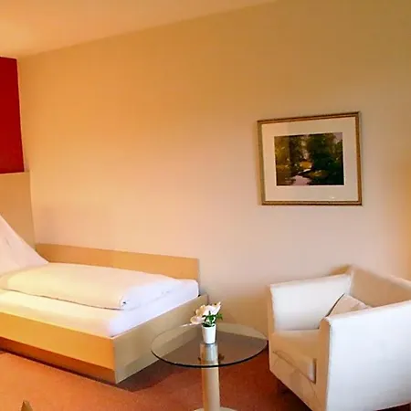 Alhartinger Hof Hotel 3*