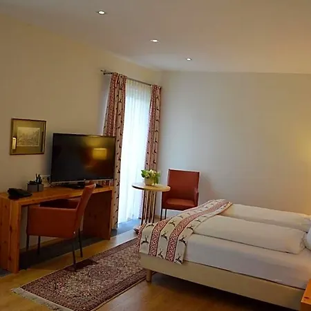 Alhartinger Hof Hotel