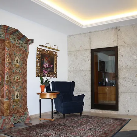 Alhartinger Hof ليوندنغ