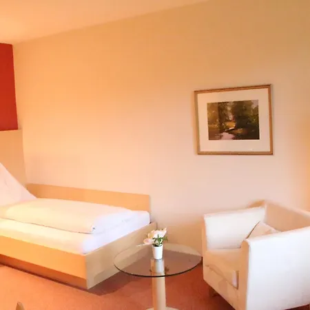 Alhartinger Hof Hotel 3*