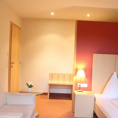 Hotel Alhartinger Hof