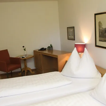 Hotel Alhartinger Hof