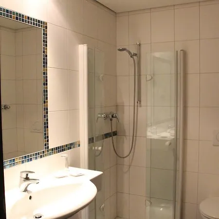 Alhartinger Hof Hotel