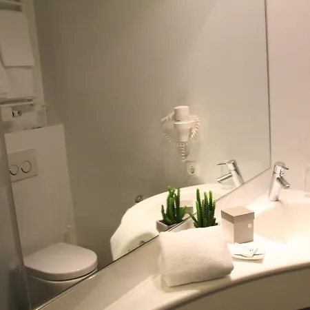 Alhartinger Hof Hotel