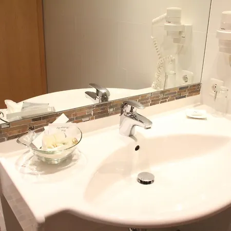 Hotel Alhartinger Hof Leonding