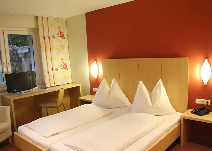 Alhartinger Hof Hotel 3*