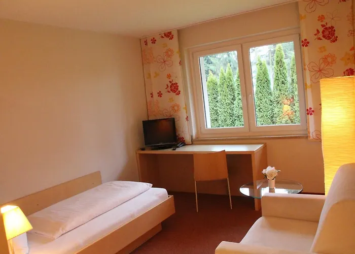 Alhartinger Hof Leonding