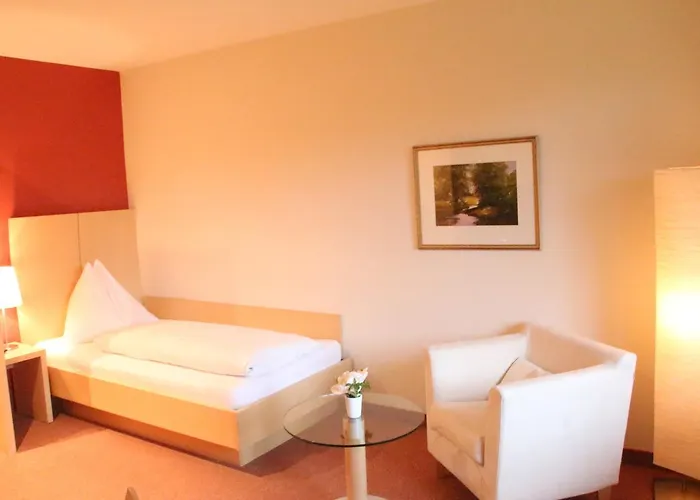 Alhartinger Hof Hotel 3*