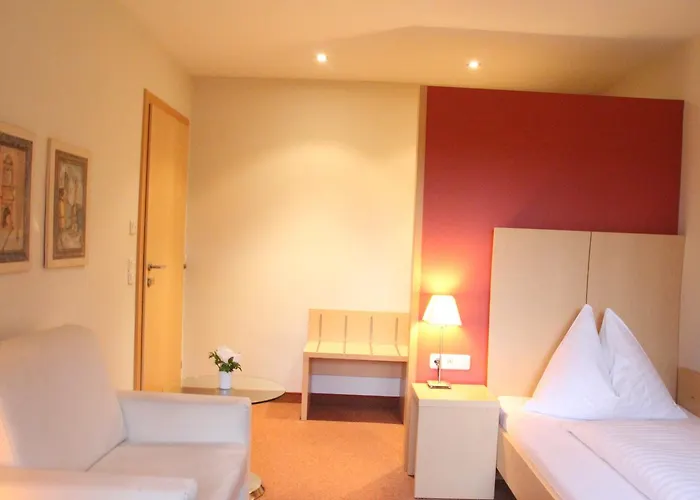 Hotel Alhartinger Hof