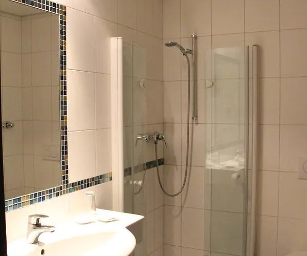 Alhartinger Hof Hotel