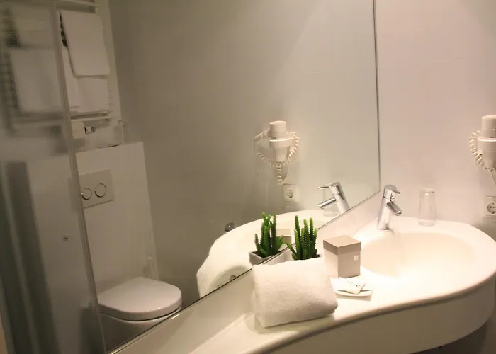 Alhartinger Hof Hotel