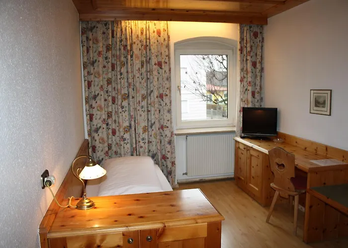 Alhartinger Hof 3* Leonding