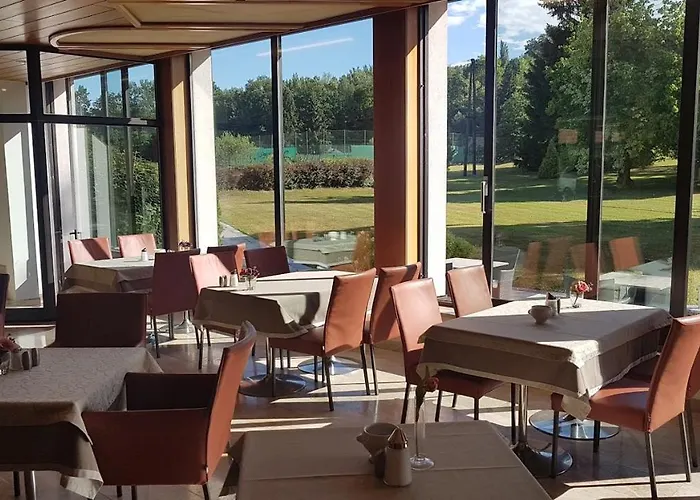 Alhartinger Hof Hotel Leonding