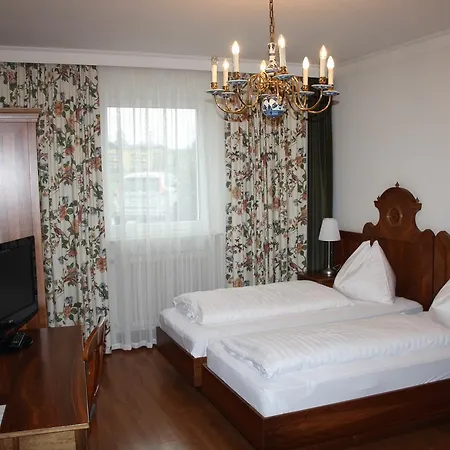 Hotel Alhartinger Hof Leonding