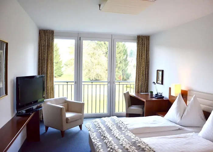 Alhartinger Hof 3* ليوندنغ